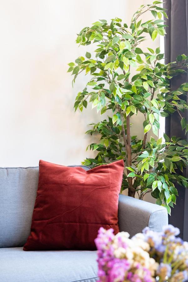 Elegant Studio In The Heart Of The Town 布加勒斯特 外观 照片