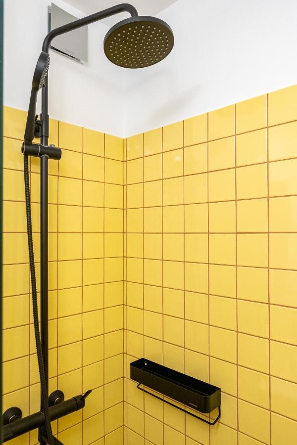 Elegant Studio In The Heart Of The Town 布加勒斯特 外观 照片