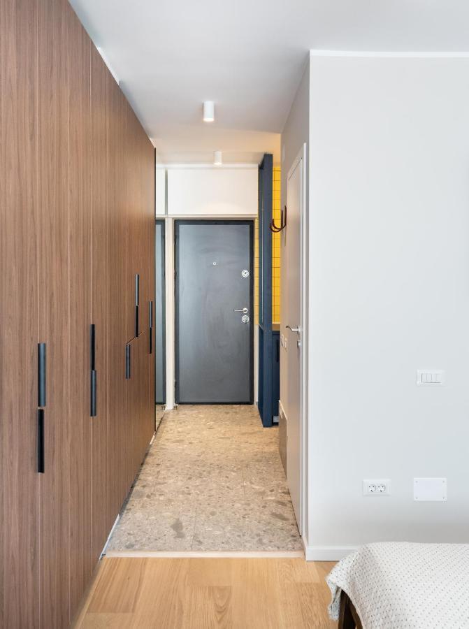 Elegant Studio In The Heart Of The Town 布加勒斯特 外观 照片